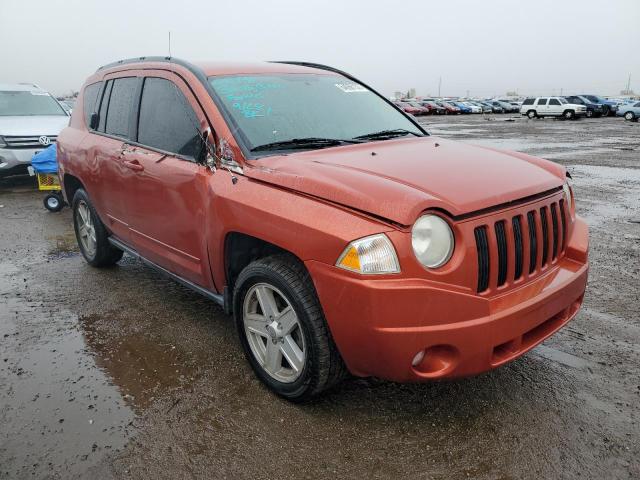 JEEP COMPASS SP 2010 1j4nt4fb6ad549378