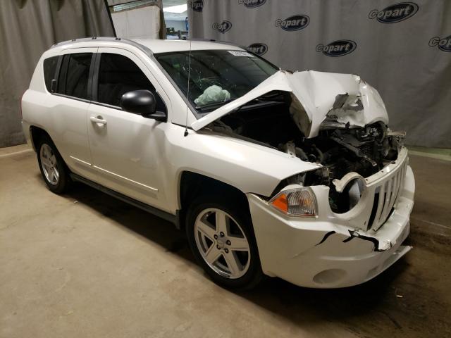 JEEP COMPASS SP 2010 1j4nt4fb6ad554032