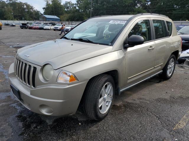 JEEP COMPASS SP 2010 1j4nt4fb6ad558341