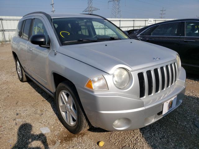 JEEP COMPASS SP 2010 1j4nt4fb6ad578394