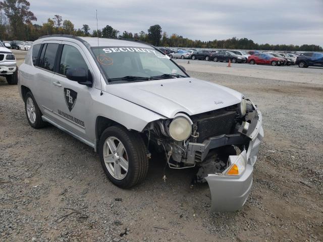 JEEP COMPASS SP 2010 1j4nt4fb6ad578959