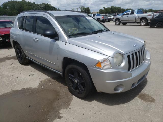 JEEP COMPASS SP 2010 1j4nt4fb6ad585300