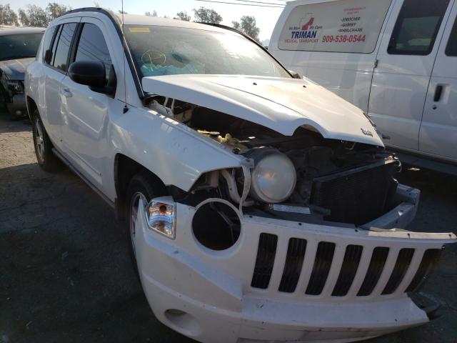 JEEP COMPASS SP 2010 1j4nt4fb6ad589556