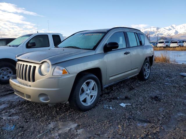 JEEP COMPASS 2010 1j4nt4fb6ad589640