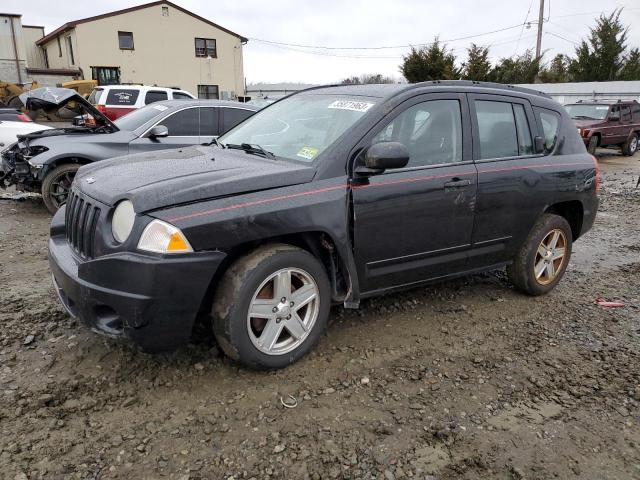 JEEP COMPASS SP 2010 1j4nt4fb6ad589718