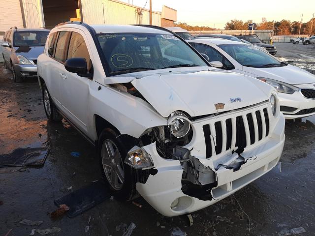 JEEP COMPASS SP 2010 1j4nt4fb6ad589735