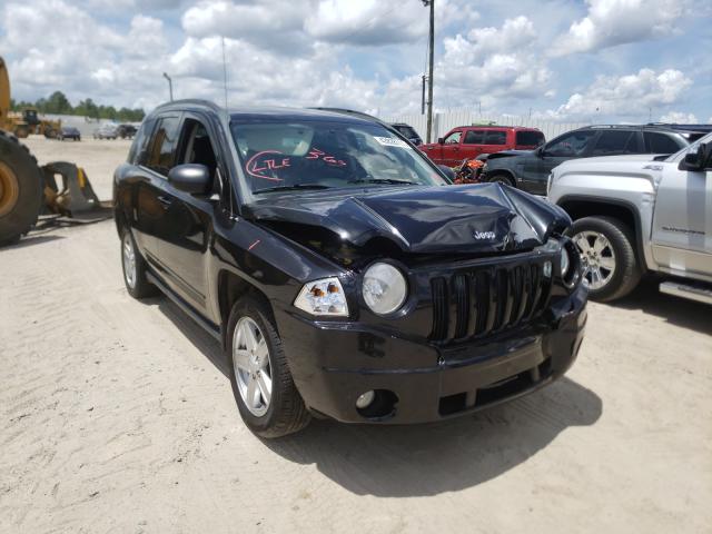 JEEP COMPASS SP 2010 1j4nt4fb6ad604699