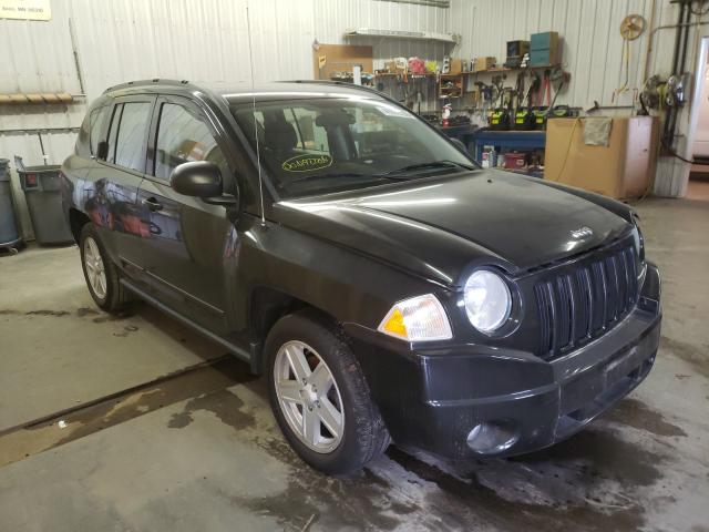 JEEP COMPASS SP 2010 1j4nt4fb6ad608803