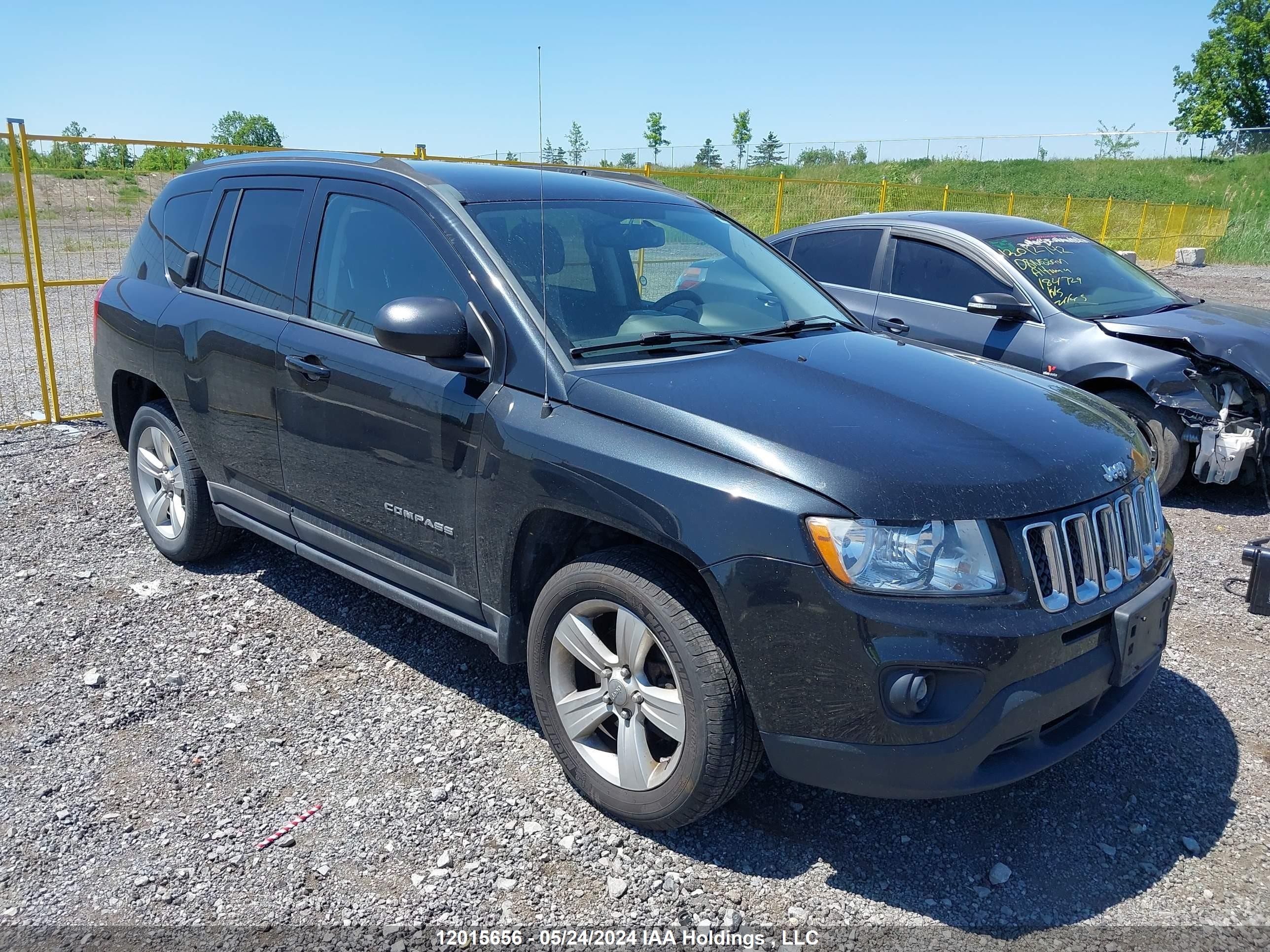 JEEP COMPASS 2011 1j4nt4fb6bd136930