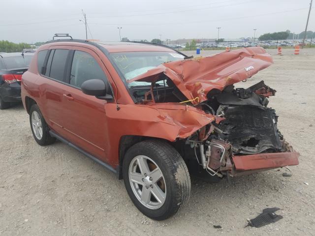 JEEP COMPASS SP 2010 1j4nt4fb7ad504059