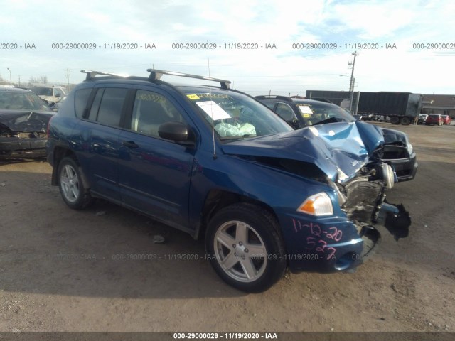 JEEP COMPASS 2010 1j4nt4fb7ad506913