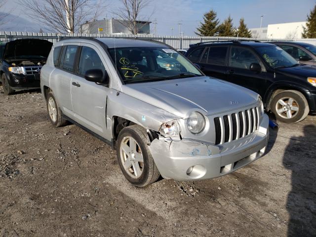 JEEP COMPASS SP 2010 1j4nt4fb7ad536817