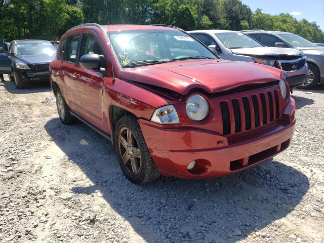 JEEP COMPASS 2010 1j4nt4fb7ad561099