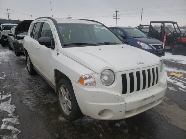 JEEP COMPASS SP 2010 1j4nt4fb7ad578601