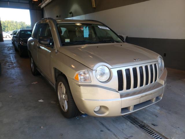 JEEP COMPASS SP 2010 1j4nt4fb7ad581451