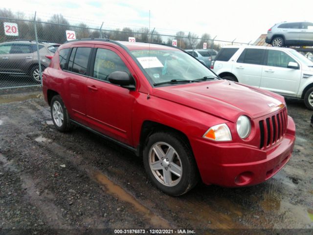 JEEP COMPASS 2010 1j4nt4fb7ad611970