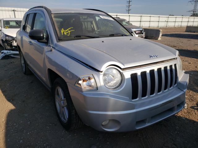 JEEP COMPASS SP 2010 1j4nt4fb8ad514468