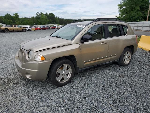 JEEP COMPASS SP 2010 1j4nt4fb8ad558051