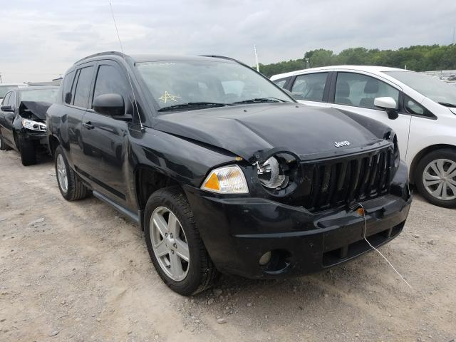 JEEP COMPASS SP 2010 1j4nt4fb8ad571236