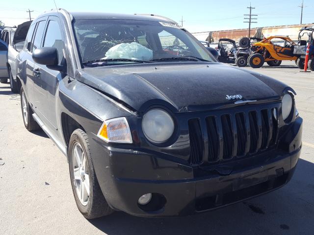 JEEP COMPASS SP 2010 1j4nt4fb8ad578512