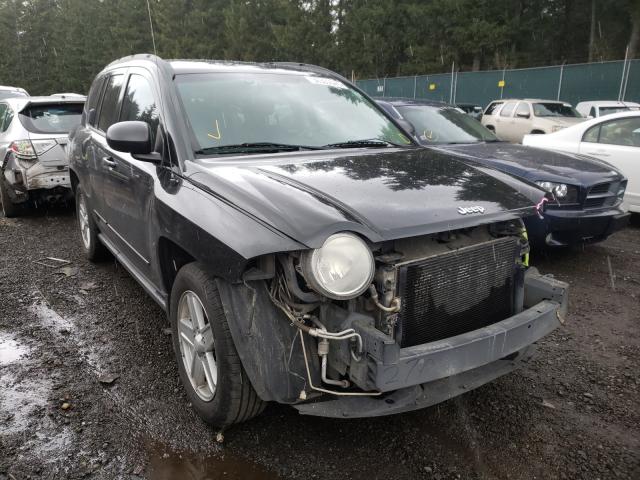 JEEP COMPASS SP 2010 1j4nt4fb8ad578784