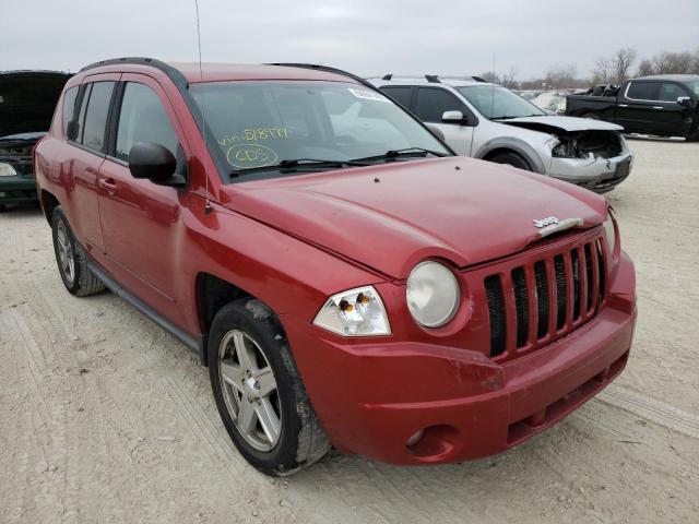 JEEP COMPASS SP 2010 1j4nt4fb8ad578977