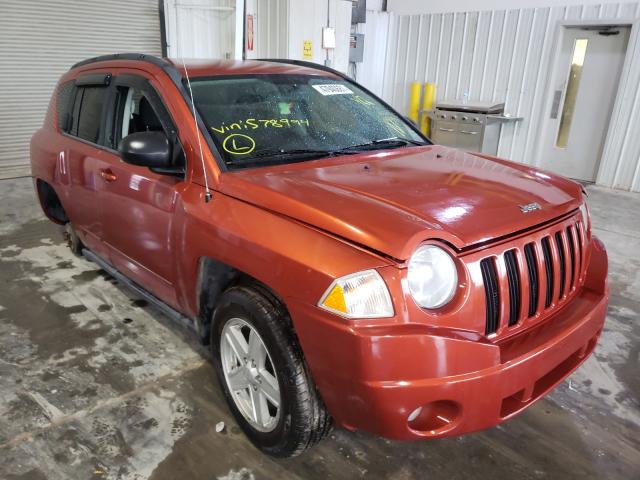 JEEP COMPASS SP 2010 1j4nt4fb8ad578994