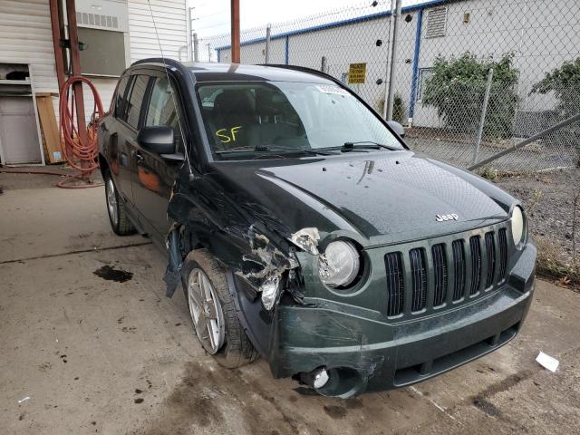 JEEP COMPASS SP 2010 1j4nt4fb8ad580843