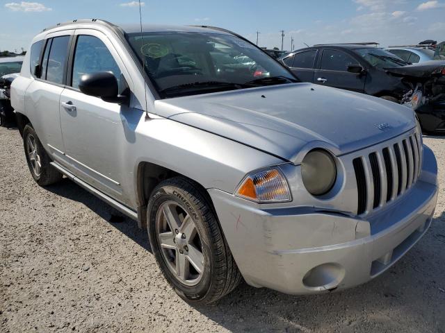 JEEP COMPASS SP 2010 1j4nt4fb8ad585279