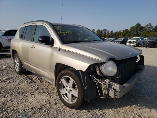 JEEP COMPASS SP 2010 1j4nt4fb8ad608835