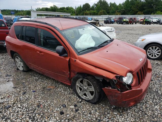 JEEP COMPASS SP 2010 1j4nt4fb8ad628650