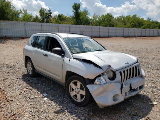 JEEP COMPASS SP 2010 1j4nt4fb8ad650034