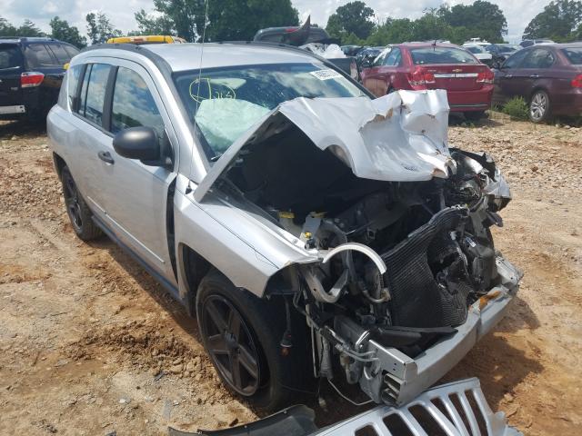 JEEP COMPASS SP 2010 1j4nt4fb9ad503379