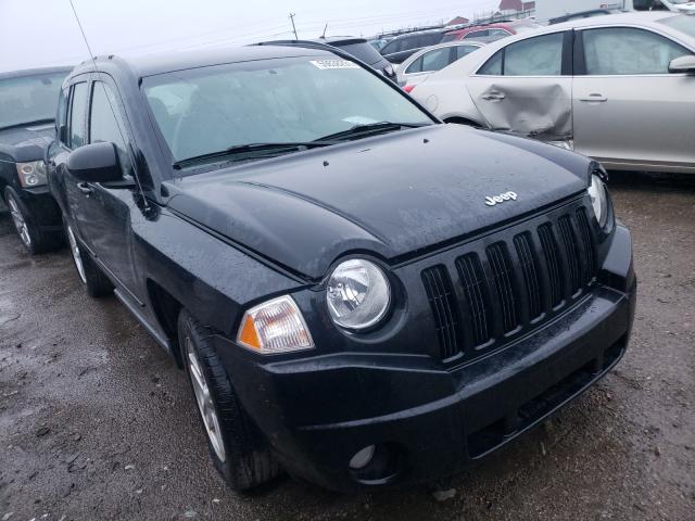 JEEP COMPASS SP 2010 1j4nt4fb9ad513300