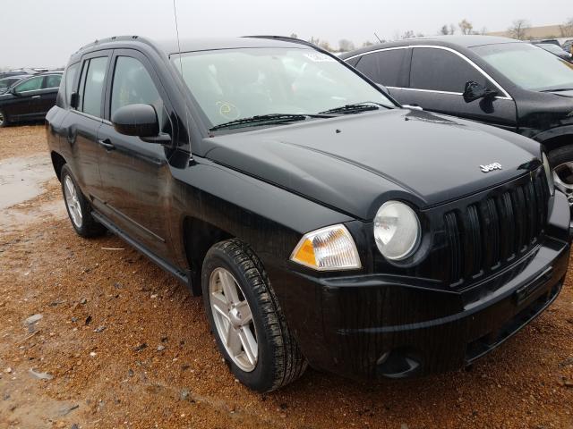 JEEP COMPASS SP 2010 1j4nt4fb9ad524510