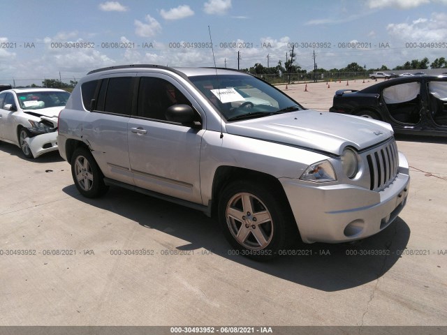 JEEP COMPASS 2010 1j4nt4fb9ad554171