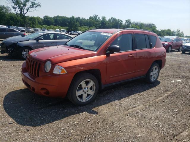 JEEP COMPASS SP 2010 1j4nt4fb9ad601764