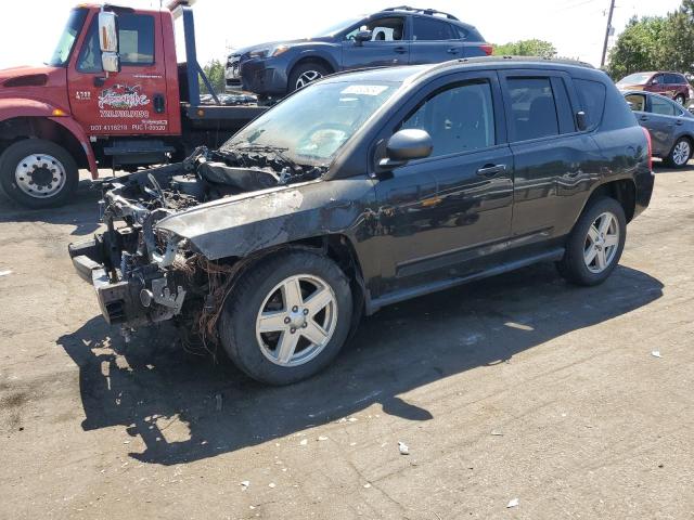 JEEP COMPASS 2010 1j4nt4fb9ad604700