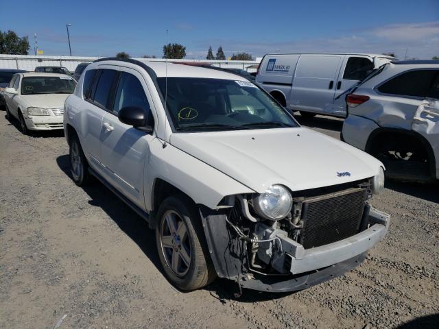 JEEP COMPASS SP 2010 1j4nt4fb9ad611954