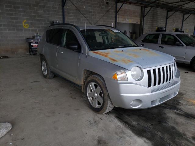 JEEP COMPASS SP 2010 1j4nt4fb9ad622694