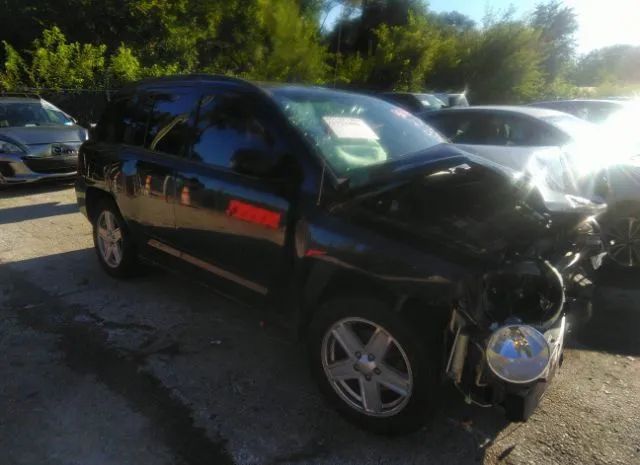 JEEP COMPASS 2010 1j4nt4fbxad505254