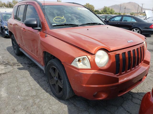 JEEP COMPASS SP 2010 1j4nt4fbxad578611