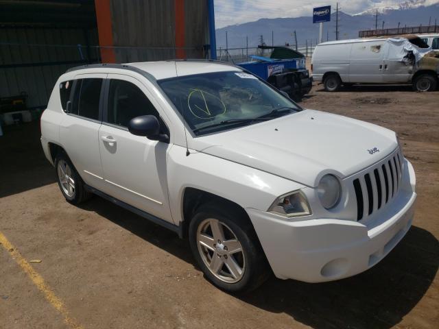 JEEP COMPASS 2010 1j4nt4fbxad578804