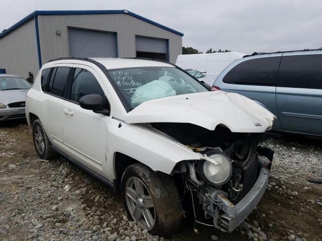 JEEP COMPASS SP 2010 1j4nt4fbxad578916