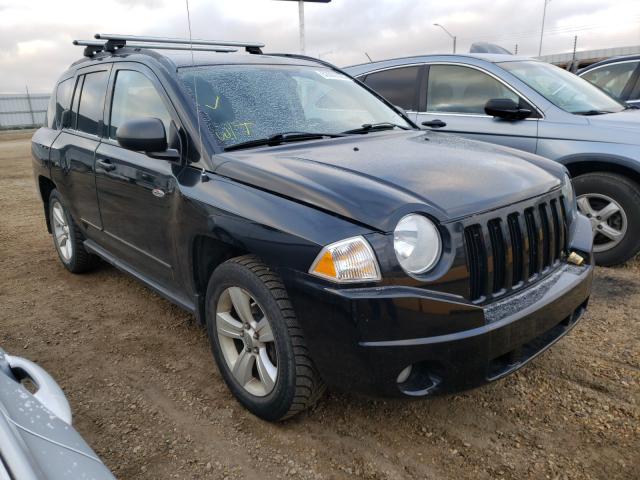 JEEP COMPASS SP 2010 1j4nt4fbxad583033