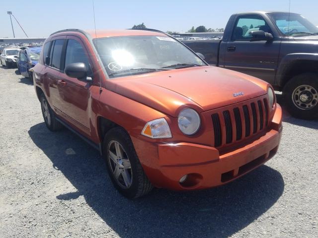 JEEP COMPASS SP 2010 1j4nt4fbxad593738