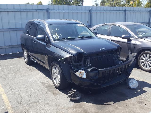 JEEP COMPASS SP 2010 1j4nt4fbxad601840