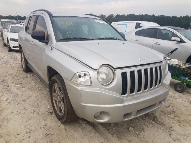 JEEP COMPASS SP 2010 1j4nt4fbxad622736