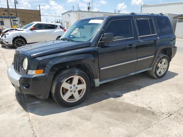 JEEP PATRIOT 2010 1j4nt4gb0ad523583