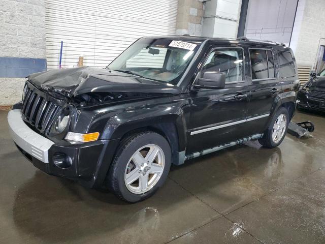 JEEP PATRIOT 2010 1j4nt4gb0ad599286